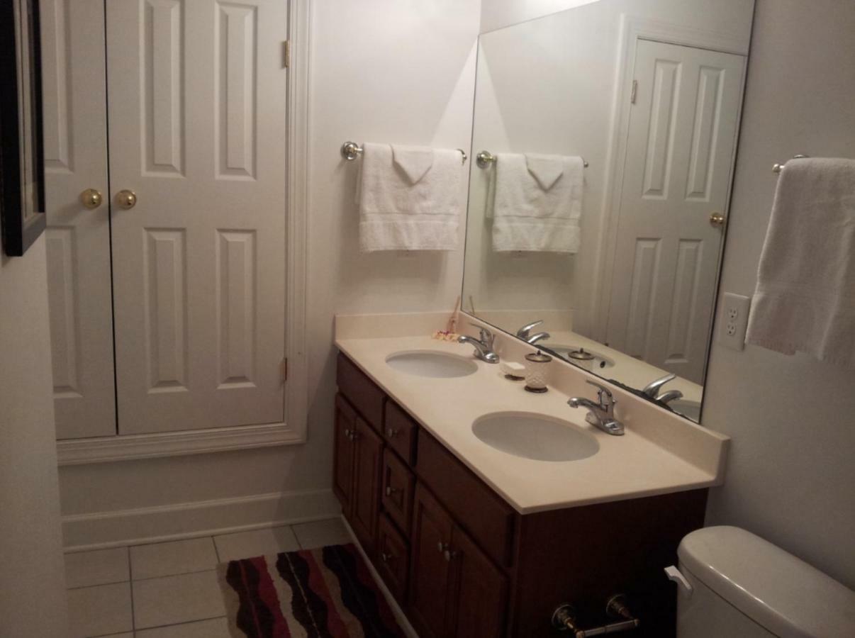 Ocean Reef 2 Bedroom/2 Bath! 巴拿马城 外观 照片