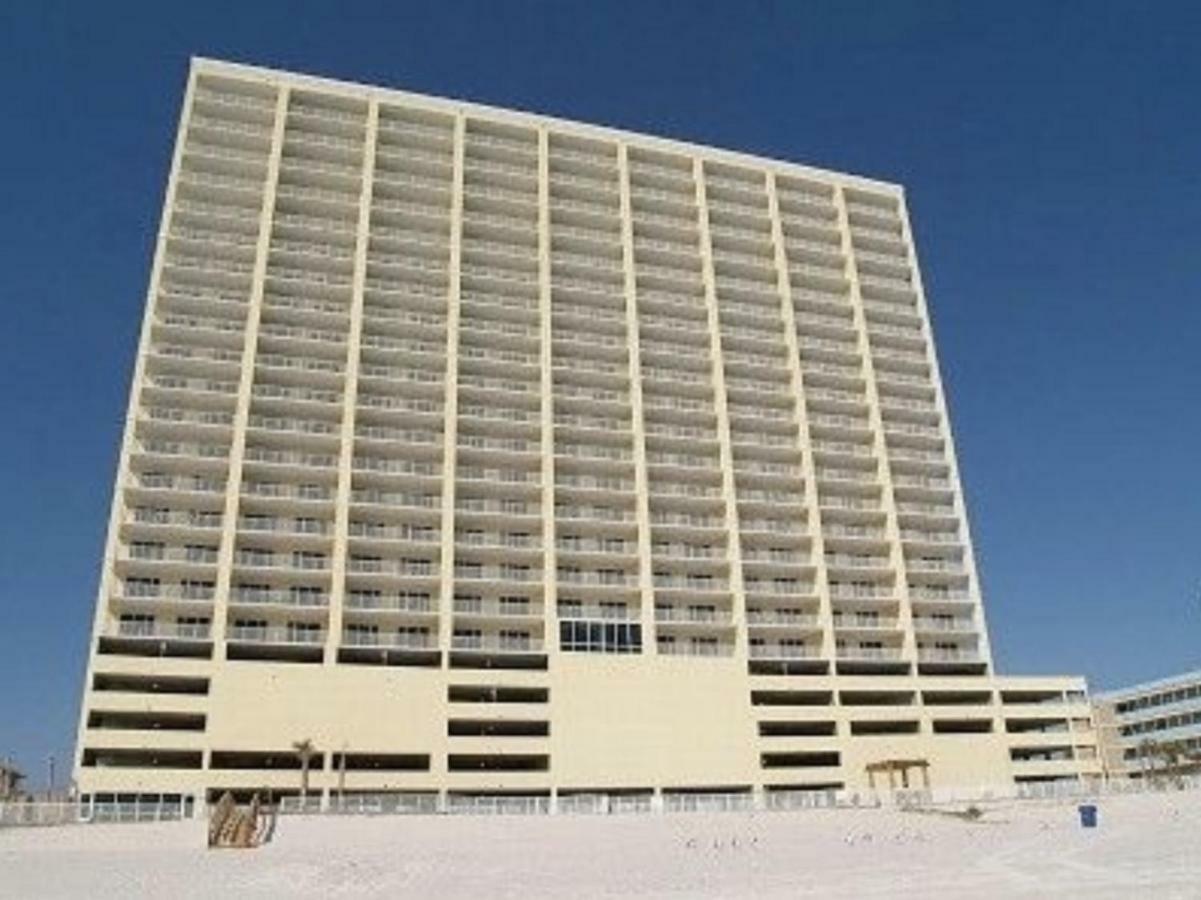 Ocean Reef 2 Bedroom/2 Bath! 巴拿马城 外观 照片