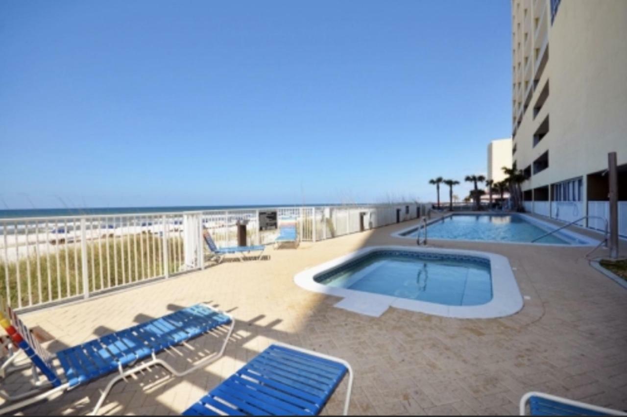 Ocean Reef 2 Bedroom/2 Bath! 巴拿马城 外观 照片