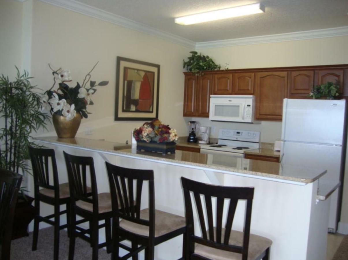 Ocean Reef 2 Bedroom/2 Bath! 巴拿马城 外观 照片