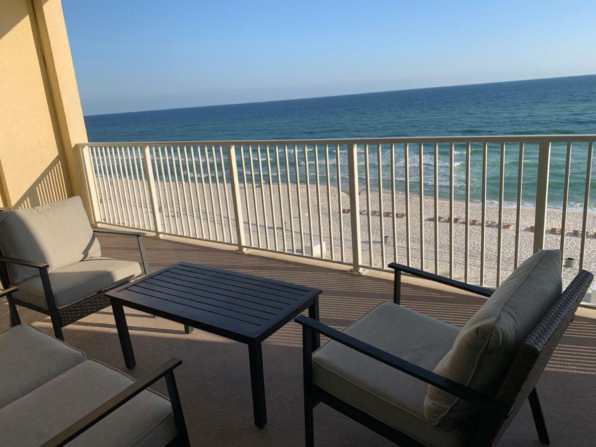 Ocean Reef 2 Bedroom/2 Bath! 巴拿马城 外观 照片